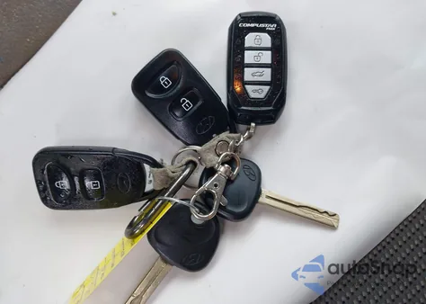 2015 Hyundai Tucson Gls z USA, uszkodzony, nr VIN KM8JT3AF4FU110403